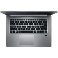 ноутбук Acer Swift 3 SF314-52G-87DE Серебристый