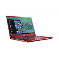 ноутбук Acer Swift 3 SF314-54-52B6 Красный