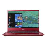 ноутбук Acer Swift 3 SF314-54-52B6 Красный