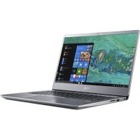 ноутбук Acer Swift 3 SF314-54G-82LL Серебристый