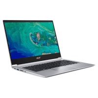 ноутбук Acer Swift 3 SF314-55G-70WT Серебристый