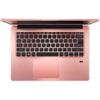 ноутбук Acer Swift 3 SF314-56-798S Розовый