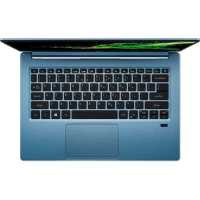 ноутбук Acer Swift 3 SF314-57-519E Голубой