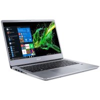 ноутбук Acer Swift 3 SF314-58-36EE Серебристый