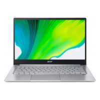 ноутбук Acer Swift 3 SF314-59-782E Серебристый