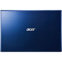ноутбук Acer Swift 3 SF315-51-56CG Синий