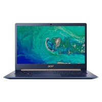 ноутбук Acer Swift 5 SF514-53T-73AG Синий