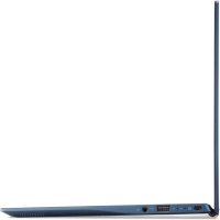 ноутбук Acer Swift 5 SF514-54GT-77UT Синий