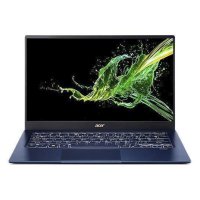 ноутбук Acer Swift 5 SF514-54T-759J Синий