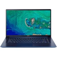 ноутбук Acer Swift 5 SF515-51T-773Q Синий