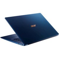 ноутбук Acer Swift 5 SF515-51T-773Q Синий