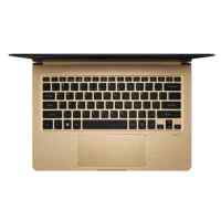 ноутбук Acer Swift 7 SF713-51-M4HA Золотой