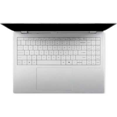 ноутбук Acer Swift Air 16 SFA16-61M-R8TC Серебристый