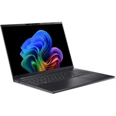 ноутбук Acer Swift Go 16 SFG16-74-938Q Черный