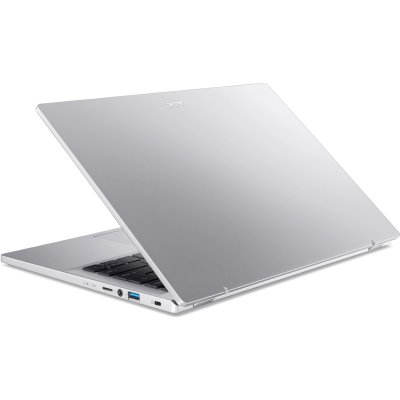 ноутбук Acer Swift Go 14 SFG14-71-72QX Серебристый