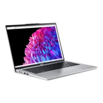 ноутбук Acer Swift Go 14 SFG14-73-70EH Серебристый