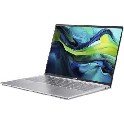 ноутбук Acer Swift Lite SFL16-51M-54BL Серебристый