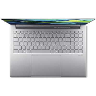 ноутбук Acer Swift Lite SFL16-51M-54BL Серебристый