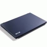 ноутбук Acer TravelMate 7750G-2354G32Mnss Серебристый