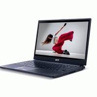 ноутбук Acer TravelMate 8481G-2464G50nkk NX.V72ER.003 Коричневый
