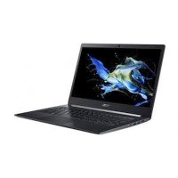 ноутбук Acer TravelMate P2 TMP214-51-33BT Черный