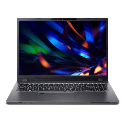 ноутбук Acer TravelMate P2 TMP214-55-G2-597S Серебристый