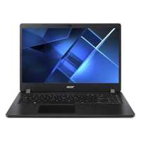 ноутбук Acer TravelMate P2 TMP215-53-79MN Черный