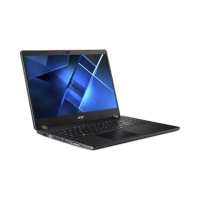 ноутбук Acer TravelMate P2 TMP215-53-79MN Черный