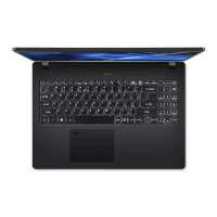 ноутбук Acer TravelMate P2 TMP215-53-79MN Черный