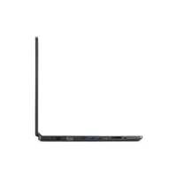 ноутбук Acer TravelMate P2 TMP215-53-79MN Черный