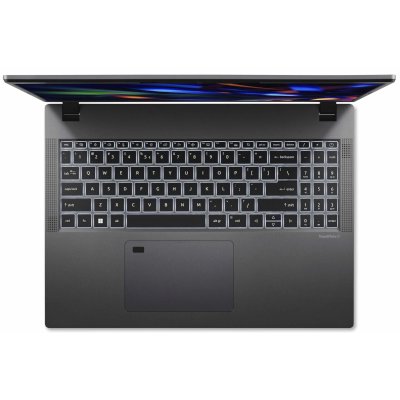 ноутбук Acer TravelMate P2 TMP216-51-72EX-wpro Серебристый