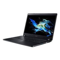 ноутбук Acer TravelMate TMP215-51G-53BH Черный