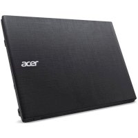ноутбук Acer TravelMate TMP257-M-330L Черный