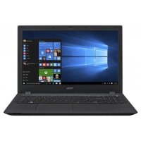ноутбук Acer TravelMate TMP258-M-33WJ Черный
