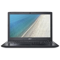 ноутбук Acer TravelMate TMP259-G2-M-35F7 Черный