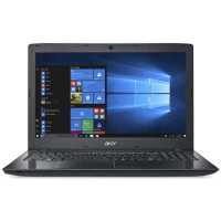 ноутбук Acer TravelMate TMP259-G2-M-56F9 Черный