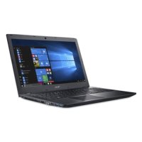 ноутбук Acer TravelMate TMP259-G2-MG-56LC Черный