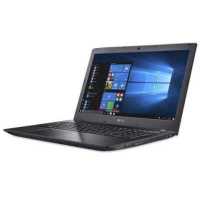 ноутбук Acer TravelMate TMP259-M-344C Черный