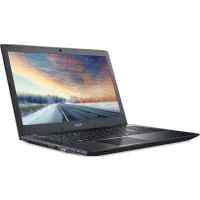 ноутбук Acer TravelMate TMP259-MG-36VC Черный