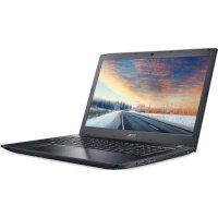 ноутбук Acer TravelMate TMP259-MG-58SF Черный