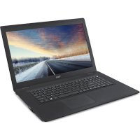 ноутбук Acer TravelMate TMP278-M-33B5 Черный