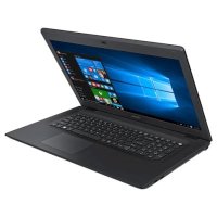 ноутбук Acer TravelMate TMP278-M-P5JU Черный