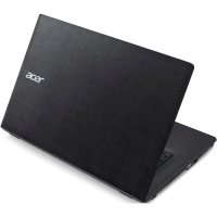 ноутбук Acer TravelMate TMP278-MG-31H4 Черный