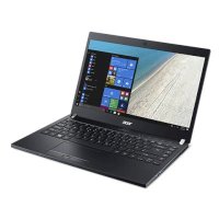 ноутбук Acer TravelMate TMP648-G3-M-326M Черный