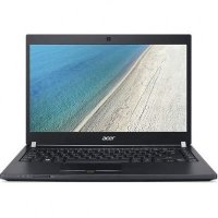 ноутбук Acer TravelMate TMP648-G3-M-53C7 Черный