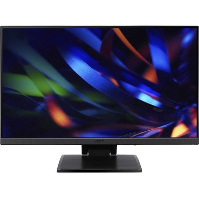 монитор Acer UT241YAbmihuzx Черный