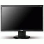 монитор Acer V193HQBMD/ET Черный
