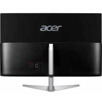 моноблок Acer Veriton EZ2740G DQ.VULER.00E Черный