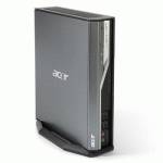 компьютер Acer Veriton L480G PS.VA1E3.083 Черный