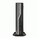 компьютер Acer Veriton L480G PS.VA1E3.083 Черный